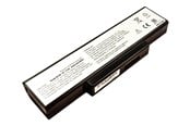 Batteri til bærbare computere - CoreParts 10.8 V 4400 mAh 6-Cell - MBI2243