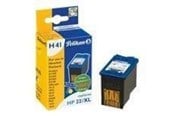 Blæk, Toner & Forbrugsstoffer - Pelikan H41 - Blækpatron Cyan, Magenta, Gul - 4101648