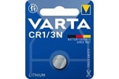 Batteri - VARTA Varta batteri cr1/3n 1-stk - 6131101401