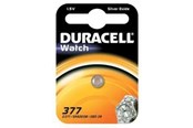 Batteri - DURACELL D377 - 936830