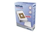 Støvsugerposer - Nilfisk poser for action / bravo hobby - 30050002