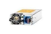 Strømforsyning - HP 460W Redundant PSU Strømforsyning - 460 Watt - ATX - 80 Plus Platinum certified - 656362-B21