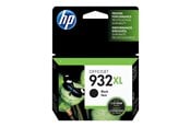 Blæk, Toner & Forbrugsstoffer - HP 932XL / CN053AE High Capacity Black Ink - Blækpatron Sort - CN053AE