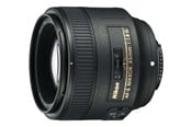 Objektiv - Nikon AF-S 85mm f/1.8G - JAA341DA