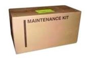 Blæk, Toner & Forbrugsstoffer - Kyocera Cables to Go TruLink DVI Over Cat5 Extender - Vedligeholdelseskit - 1702LC0UN1