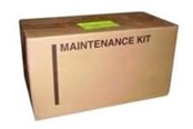 Blæk, Toner & Forbrugsstoffer - Kyocera Cables to Go TruLink DVI Over Cat5 Extender - Vedligeholdelseskit - 1702LK0UN2