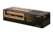 Blæk, Toner & Forbrugsstoffer - Kyocera TK 6705 - Lasertoner Sort - 1T02LF0NL0