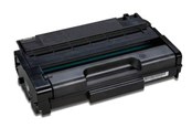 Blæk, Toner & Forbrugsstoffer - Ricoh 406522 - Lasertoner Sort - 406522