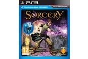 Spil - Sorcery - Sony PlayStation 3 - Action/Adventure - 9226338
