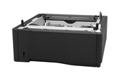 Printertilbehør - HP CF284A / Media Tray / Feeder - CF284A