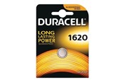 Batteri - DURACELL DL1620 LITIUM - 774685