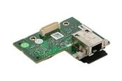 Netværksadapter (netkort, printserver mv.) - Dell iDRAC6 Enterprise - 565-10322