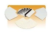 Papir, Fotopapir og Etiketter - Zebra Canon PVC-Kort (500stk) - 104523-132