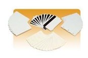 Papir, Fotopapir og Etiketter - Zebra Canon PVC-Kort (500stk) - 104523-135