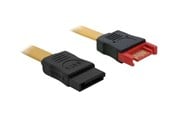 SATA & ATA kabel - DeLOCK Serial ATA forlænger - 30cm - 82855