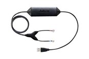 Mobil - Andet Tilbehør - Jabra LINK elektrisk hætte kontakt adapt - 14201-32