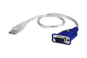 Video/audio grabber - ATEN 2A-130G VGA EDID Emulator - 2A-130G