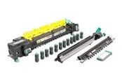 Blæk, Toner & Forbrugsstoffer - Lexmark fuser kit til vedligeholdelse af printer - Fuser kit til vedligeholdelse af printer - 40X7569