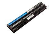 Batteri til bærbare computere - CoreParts Battery for Dell Latitude - MBI2198