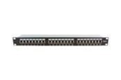 Netværkstilbehør - MicroConnect Connect patch-panel - PP-007