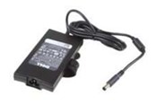 Bærbar Oplader - Dell Notebook AC Adapter - 90W - PA-3E