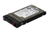 Harddisk - HP Dual Port - 146GB - Harddisk - 507119-001 - SAS - 2.5" - 507119-001