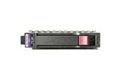 Harddisk - HP 500GB 6G SAS 7.2K Harddisk - 500GB - Harddisk - 652745-B21 - SAS2 - 2.5" - 652745-B21
