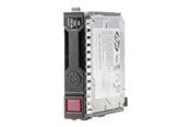 Harddisk - HP Hårddisk - 600GB - Harddisk - 652620-B21 - SAS2 - 3.5" LFF - 652620-B21