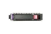 Harddisk - HP Dual Port Enterprise - 450GB - Harddisk - 652572-B21 - SAS2 - 2.5" - 652572-B21