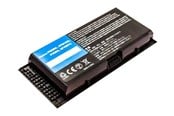 Batteri til bærbare computere - CoreParts Batteri til Dell Precision M4600, M6600 - MBI2226