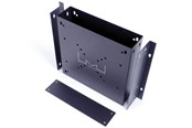 Vægbeslag, AV-Beslag & AV-Møbler - Multibrackets M PC Media Box/Digital Signage Box I - Maks - Maks størrelse - 7350022735514