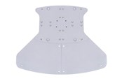 Vægbeslag, AV-Beslag & AV-Møbler - Multibrackets M Public Display Floorstand Base Silver - Maks - Maks størrelse - 7350022735439