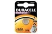 Batteri - DURACELL DL1220 LITIUM - 668885