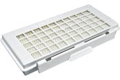 Støvsuger Tilbehør - Bosch HEPA Filter BOSCH BBZ154HF - BBZ154HF