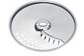 Køkkenmaskine - Tilbehør - Bosch French Fries - cutter MUZ45PS1 - MUZ45PS1