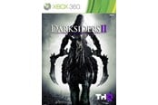 Spil - Darksiders II - Microsoft Xbox 360 - Action/Adventure - 4005209161367