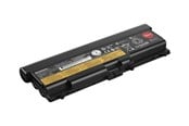 Batteri til bærbare computere - Lenovo ThinkPad Battery 70++ 9-Cell - 0A36303
