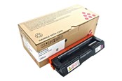 Blæk, Toner & Forbrugsstoffer - Ricoh Toner - 406350