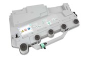 Blæk, Toner & Forbrugsstoffer - Ricoh opsamler til overskydende toner - Opsamler til overskydende toner - 406665