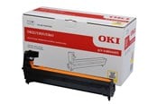 Blæk, Toner & Forbrugsstoffer - OKI 44844405 / C822/C831/C841 - 44844405