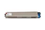 Blæk, Toner & Forbrugsstoffer - OKI 44844506 Toner - Lasertoner Magenta - 44844506