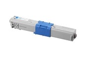 Blæk, Toner & Forbrugsstoffer - OKI Toner / 44973535 - 44973535
