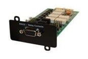 Netværksadapter (netkort, printserver mv.) - Eaton Relay-MS - RELAY-MS