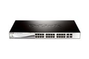 Switch - D-Link DGS-1210-28P Smart Switch PoE - DGS-1210-28P