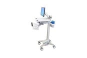 Skærmholder - Ergotron StyleView EMR Cart with LCD Arm - SV41-6200-0
