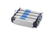 Blæk, Toner & Forbrugsstoffer - OKI 44968301 C301/321/331/511/MC332/MC342/MC352/MC362/MC562 Drum Kit - Tromlekit - 44968301