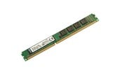 RAM - Kingston ValueRAM DDR3-1600 SC - 8GB - KVR16N11/8
