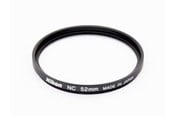 Fotofiltre - Nikon NC - filter - beskyttelse - FTA07701