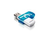 USB Stick - Philips Vivid - 16GB - USB Stick - FM16FD05B/00