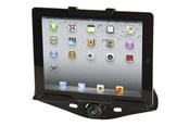 Tablet - Andet Tilbehør - Targus In-Car Universal 7-11" Tablet Holder – Black - AWE77EU